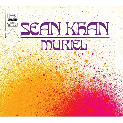 SEAN KHAN / ショーン・カーン / MURIEL
