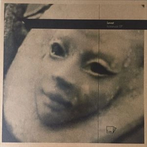LEVAT / LAZARUZZ EP