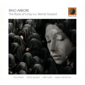 RINO ARBORE / リノ・アーバー / Roots Of Unity