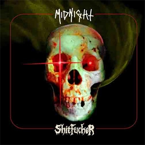 MIDNIGHT / SHITFUCKER / SPLIT (7")