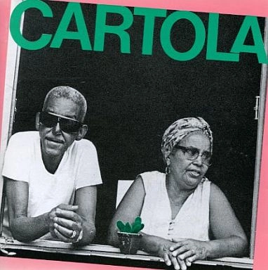 CARTOLA / カルトーラ / カルトーラ第1集&第2集“人生は風車~沈黙のバラ”