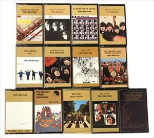 BEATLES / ビートルズ / BEATLES COLLECTION