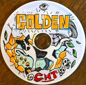 CMT / ＧＯＬＤＥＮ