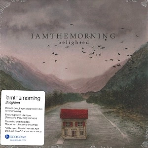 IAMTHEMORNING / アイアムザモーニング / BELIGHTED: LIMITED PAPERSLEEVE EDITION 