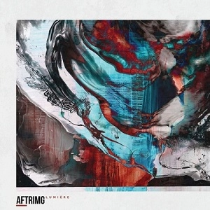 THE AFTERIMAGE / ジ・アフターイメージ / リュミエール / LUMIERE