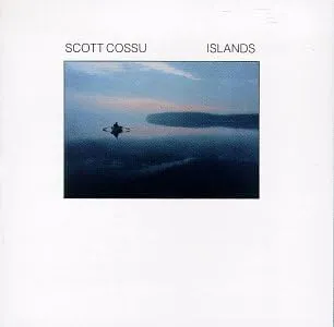 SCOTT COSSU / スコット・コッス / アイランズ