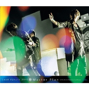 Lead / Lead Upturn 2015 Master Plan 2015.09.05 Nakano SunPlaza