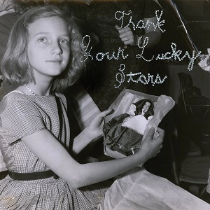 BEACH HOUSE / ビーチ・ハウス / THANK YOUR LUCKY STARS　+Downloadcode / THANK YOUR LUCKY STARS
