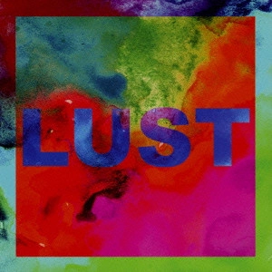 LUST (SHOEGAZER) / ラスト / LUST