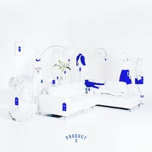 BEAT CONNECTION / PRODUCT 3 (DLCD)