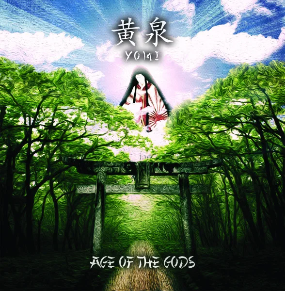 YOMI / AGE OF THE GODS