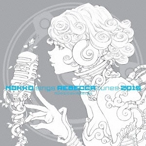 NOKKO / NOKKO sings REBECCA tunes 2015