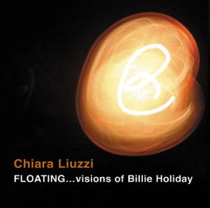 CHIARA LIUZZI / FLOATING ? VISIONS OF BILLIE H