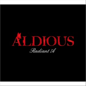 ALDIOUS / アルディアス / レディアント・エー＜通常盤＞ / ADIANT A