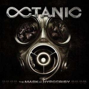OCTANIC / MASK OF HYPOCRISY