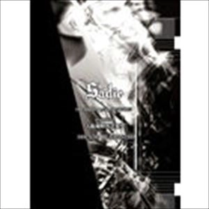 SADIE / サディ / DECADE OF SADNESS at 20150411 大阪城野外音楽堂