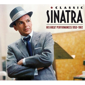 FRANK SINATRA / フランク・シナトラ / HIS GREAT PERFORMANCES 1953-1962 (70 TRACKS)