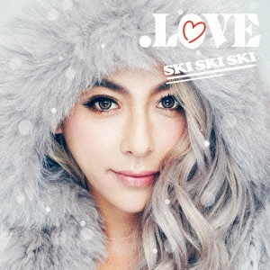 オムニバス / .LOVE -SKI! SKI! SKI!- J-POP Best Mix