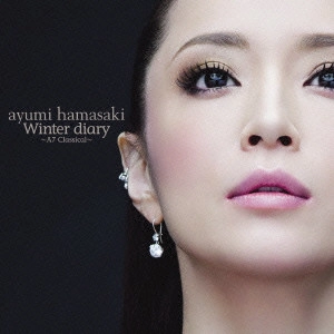 AYUMI HAMASAKI / 浜崎あゆみ / Winter diary~A7 