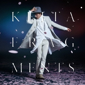 KEITA / FRAGMENTS(初回)