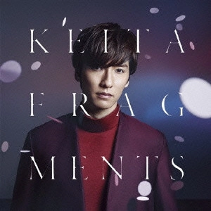 KEITA / FRAGMENTS      