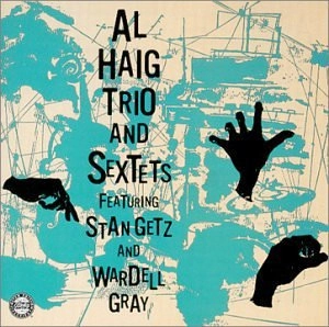 AL HAIG / アル・ヘイグ / オン･ピリオド