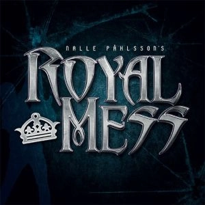 NALLE PAHLSSON'S ROYAL MESS / ナリー・ポールソンズ・ロイヤル・メス / ロイヤル・メス / NALLE PAHLSSON'S ROYAL MESS