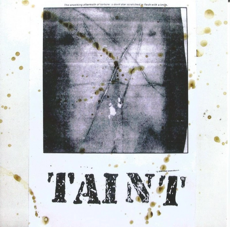 TAINT / INDECENT LIBERTIES