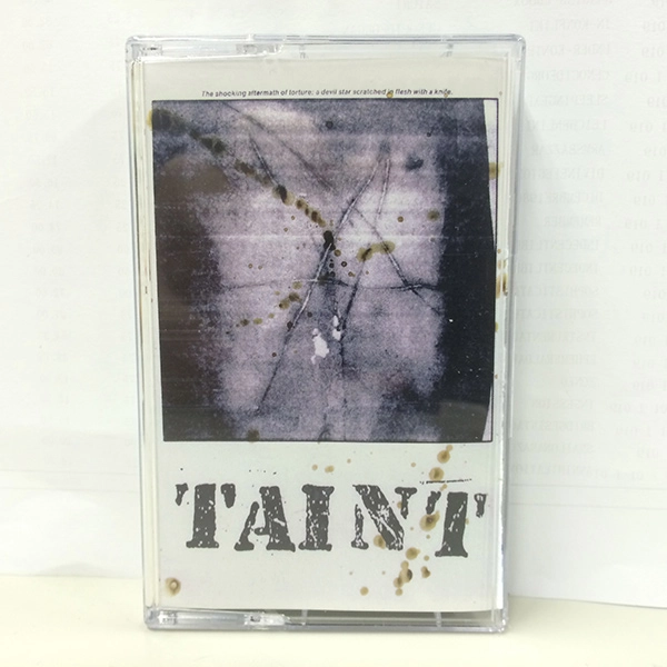 TAINT / INDECENT LIBERTIES