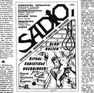 SADIO / SOPHISTICATED METHODS IN TORTURE