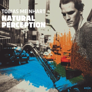 TOBIAS MEINHART / トビアス・マイナート / Natural Perception