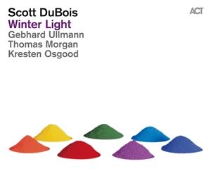 SCOTT DUBOIS / スコット・デュボワ / WINTER LIGHT