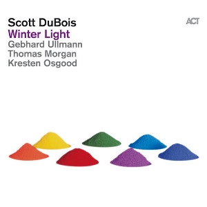 SCOTT DUBOIS / スコット・デュボワ / Winter Light