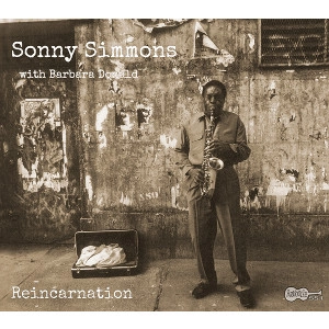 SONNY SIMMONS / ソニー・シモンズ / REINCARNATION