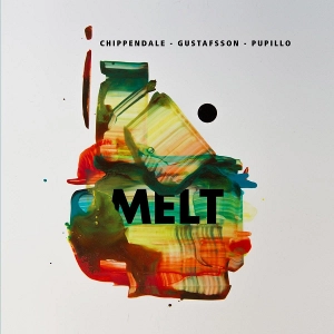 MATS GUSTAFSSON / マッツ・グスタフソン / MELT