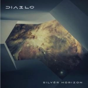DIABLO / SILVER HORIZON<DIGIBOOK>