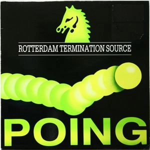 ROTTERDAM TERMINATION SOURCE / POING