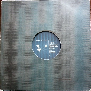 BACK 2 EARTH/WOOLPH / FIN DE CAMIN EP