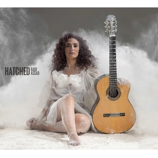 BADI ASSAD / バヂ・アサド / HATCHED