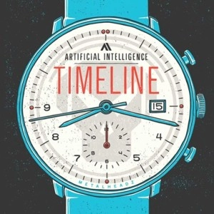 ARTIFICIAL INTELLIGENCE / TIMELINE
