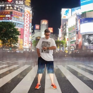 LONDON ELEKTRICITY / ロンドン・エレクトリシティ / ARE WE THERE YET?