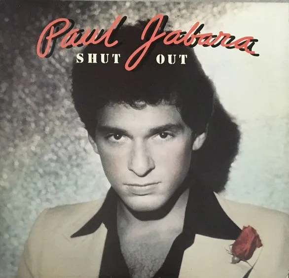 PAUL JABARA / ポール・ジャバラ / SHUT OUT