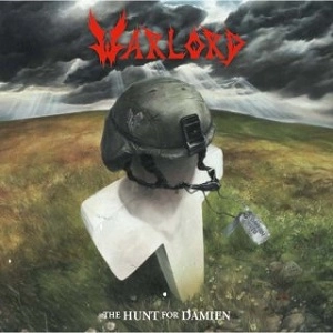WARLORD / ウォーロード / THE HUNT FOR DAMIEN / HUNT FOR DAMIEN