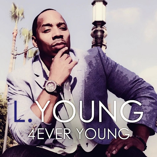 L.YOUNG / エル・ヤング / 4EVER YOUNG