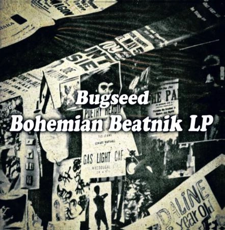 Bugseed / BOHEMIAN BEATNIK