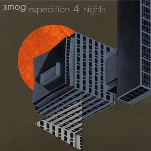 SMOG (HIPHOP) / EXPEDITION VOL.4: NIGHTS