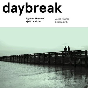 SIGURDUR FLOSASON / シグルズール・フロサソン / DAYBREAK