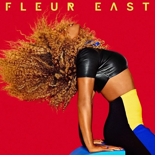 FLEUR EAST / LOVE, SAX & FLASHBACKS (DELUXE)