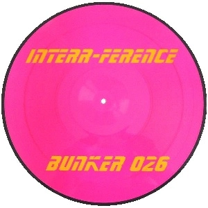INTERR FRENCE / INTERR FERENCE