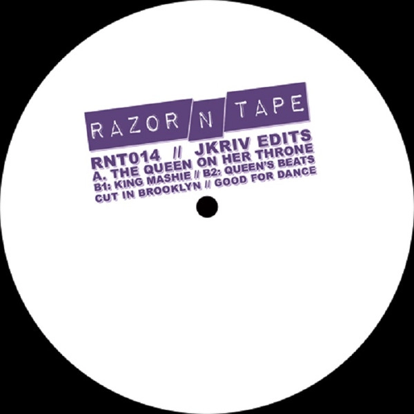 JKRIV / JKRIV EDITS
